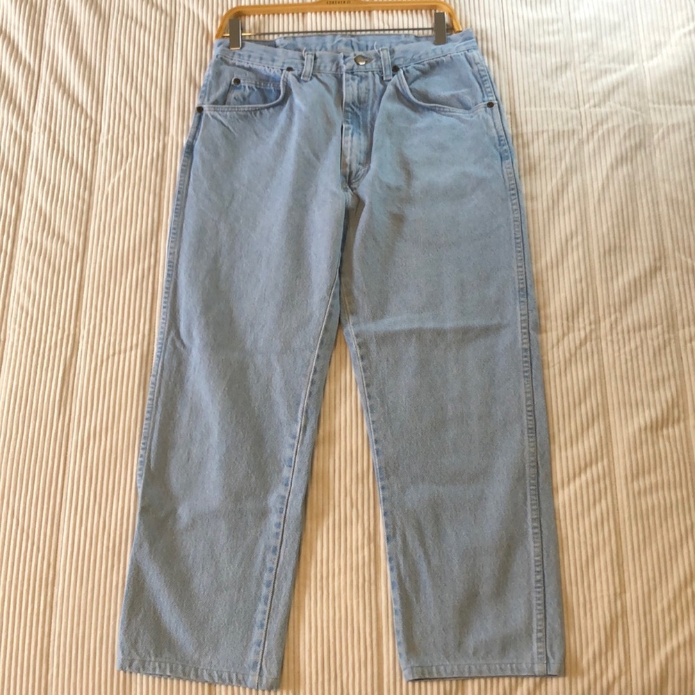 Wrangler Jeans